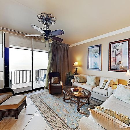 Suntide III Condos II South Padre Island Esterno foto