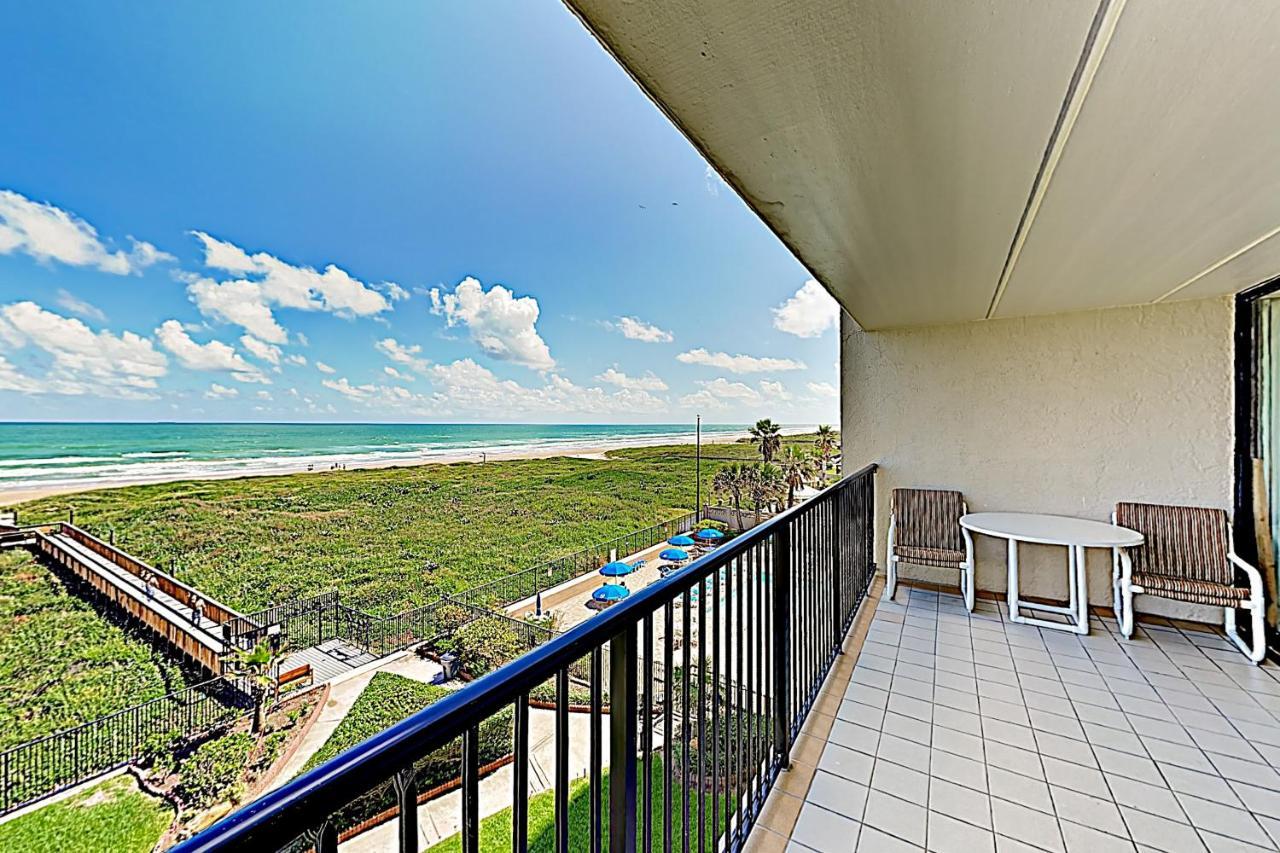 Suntide III Condos II South Padre Island Camera foto