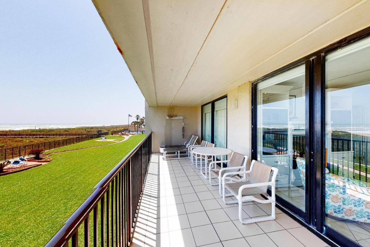 Suntide III Condos II South Padre Island Camera foto