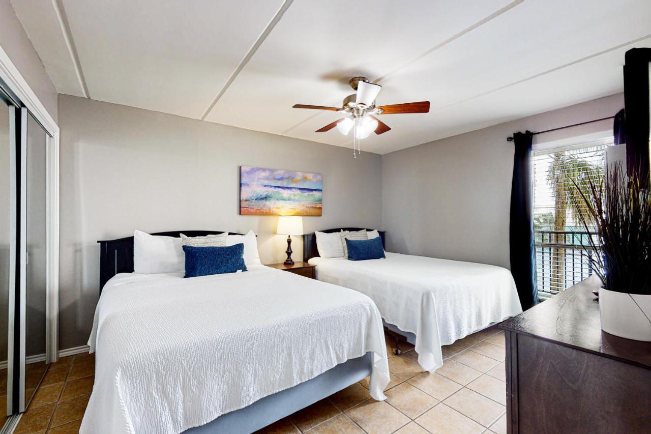 Suntide III Condos II South Padre Island Camera foto